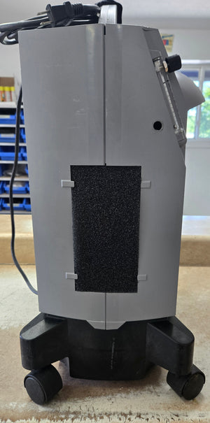 Reconditioned Respironics Millennium 10LPM Oxygen Concentrator *SCRATCH AND DENT*