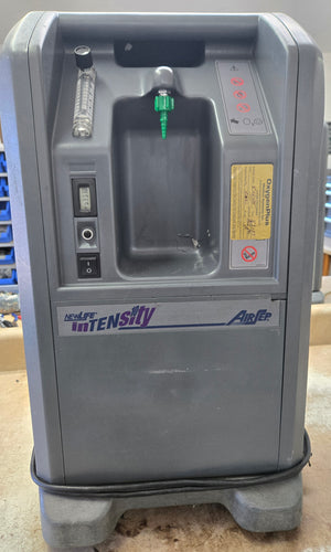 Reconditioned Airsep Intensity 10LPM Oxygen Concentrator *SCRATCH AND DENT C*