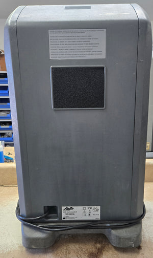 Reconditioned Airsep Intensity 10LPM Oxygen Concentrator *SCRATCH AND DENT C*