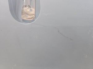 SCRATCH AND DENT Reconditioned Respironics EverFlo 5LPM Oxygen Concentrator #2