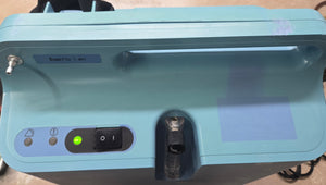 SCRATCH AND DENT Reconditioned Respironics EverFlo 5LPM Oxygen Concentrator #2