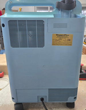 SCRATCH AND DENT Reconditioned Respironics EverFlo 5LPM Oxygen Concentrator #2