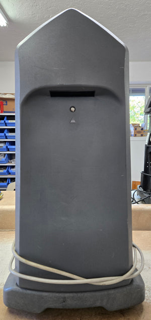 Reconditioned Airsep Intensity 10LPM Oxygen Concentrator *SCRATCH AND DENT #2*