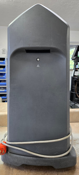 Reconditioned Airsep Intensity 10LPM Oxygen Concentrator *SCRATCH AND DENT #2*