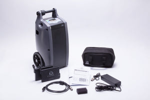 Reconditioned Oxlife Independence Portable Oxygen Concentrator