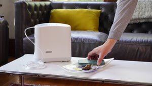 New Oxlife Liberty Portable Oxygen Concentrator