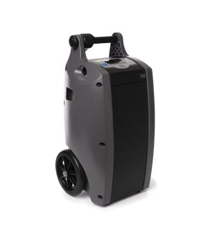 Reconditioned Oxlife Independence Portable Oxygen Concentrator