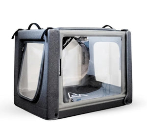 PureVent Medium Pet Oxygen Chamber – At Home Veterinary-Grade Oxygen Therapy For Pets