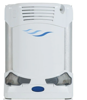 Reconditioned Caire Freestyle Comfort 5LPM Pulse Portable