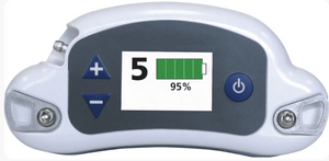 Reconditioned Caire Freestyle Comfort 5LPM Pulse Portable