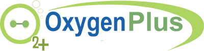 oxygenplusmedical logo
