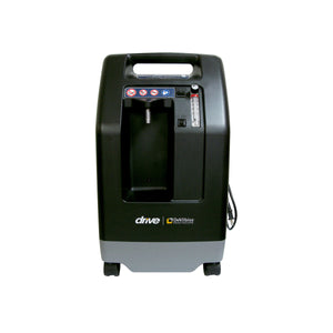 Devilbiss Solairis 1025 10LPM Replacement Filters