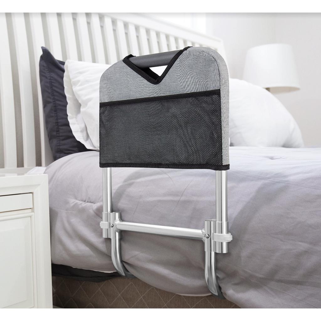 Bed Rail with Bag