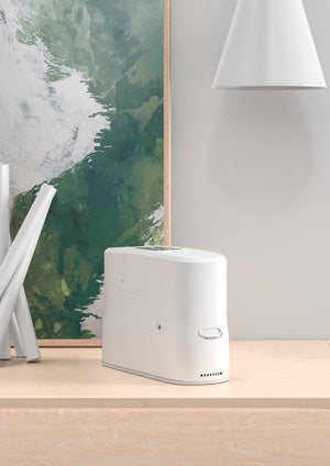 New Rhythm P2 5LPM Pulse Portable Oxygen Concentrator