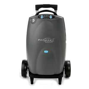 Reconditioned Sequal Eclipse 3 Oxygen Concentrator