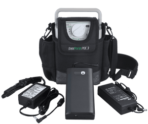 Reconditioned EasyPulse 3LPM Oxygen Concentrator