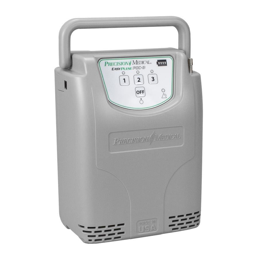FAA Airline Approved Oxygen Concentrators