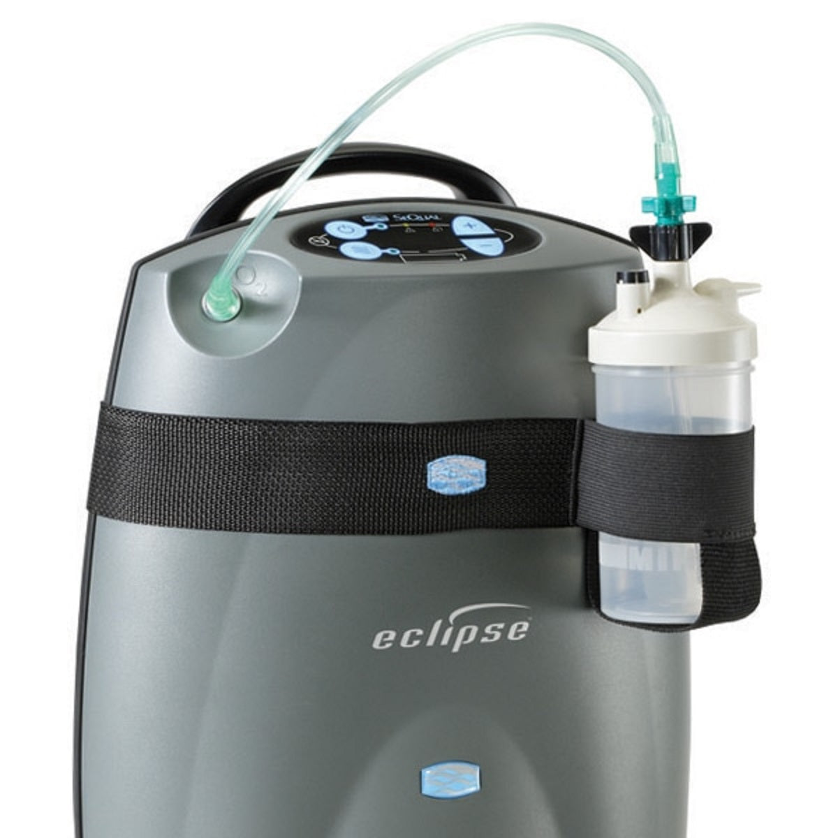 SeQual Eclipse Humidifier Bottle Kit