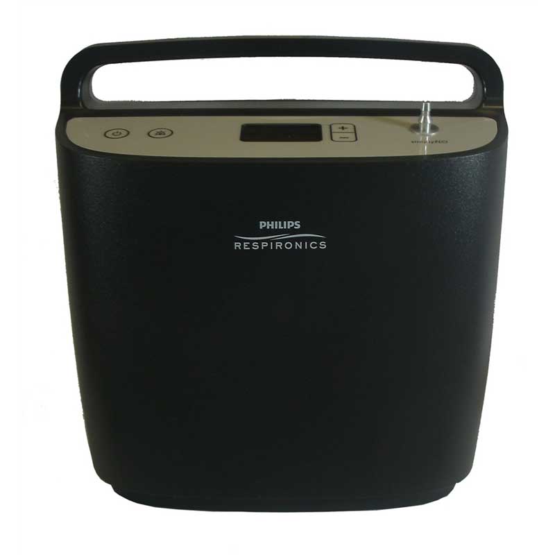 New Home Oxygen Concentrators