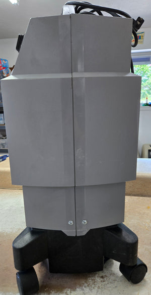 Reconditioned Respironics Millennium 10LPM Oxygen Concentrator *SCRATCH AND DENT*