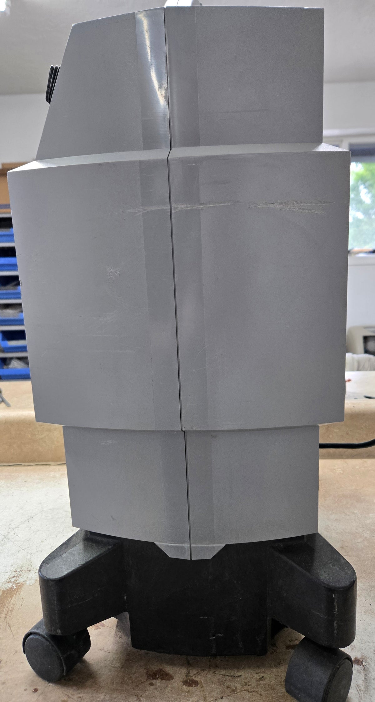 Reconditioned Respironics Millennium 10LPM Oxygen Concentrator *SCRATCH AND DENT #2*