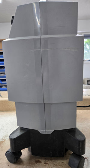 Reconditioned Respironics Millennium 10LPM Oxygen Concentrator *SCRATCH AND DENT #2*
