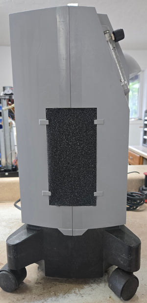Reconditioned Respironics Millennium 10LPM Oxygen Concentrator *SCRATCH AND DENT #2*