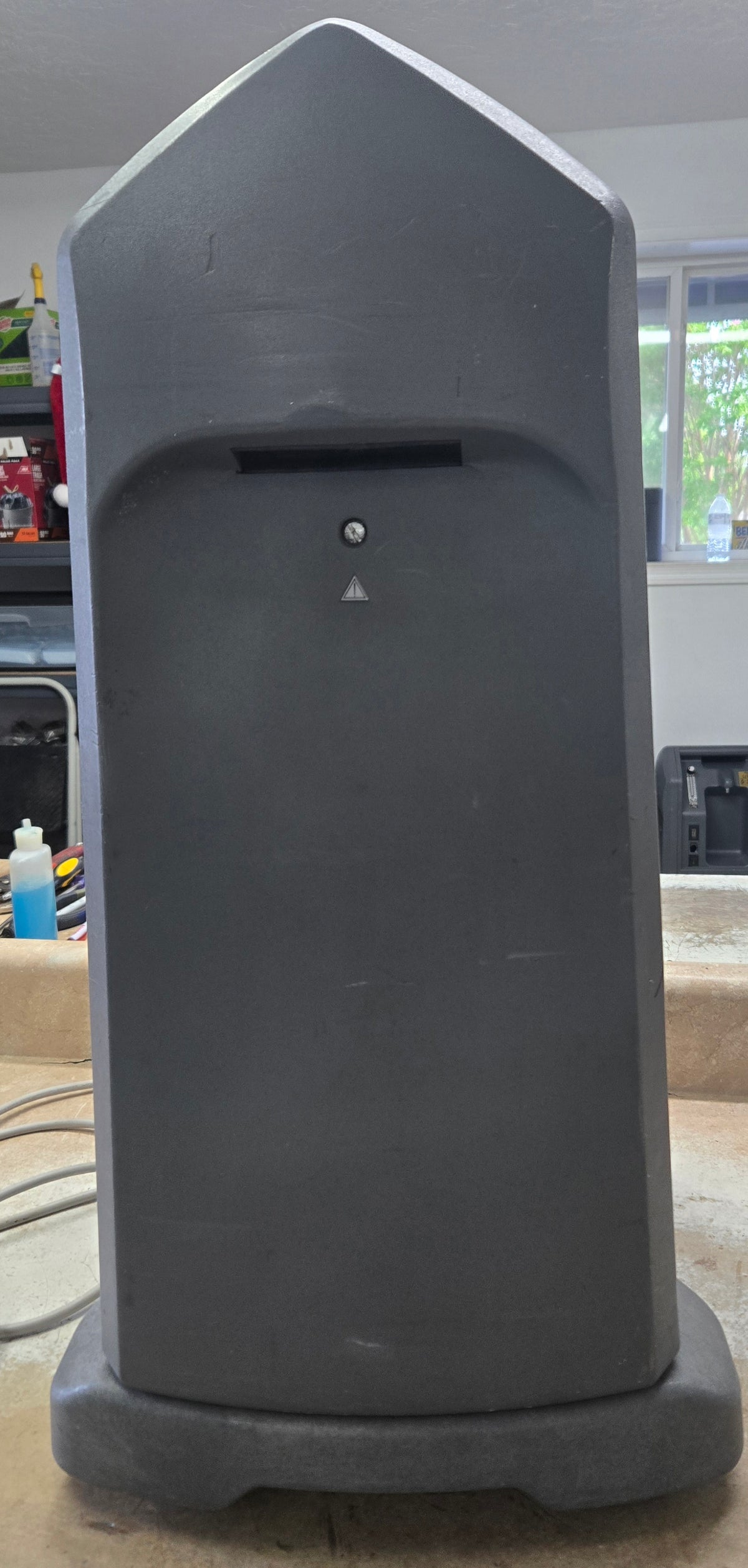 Reconditioned Airsep Intensity 10LPM Oxygen Concentrator *SCRATCH AND DENT #1*