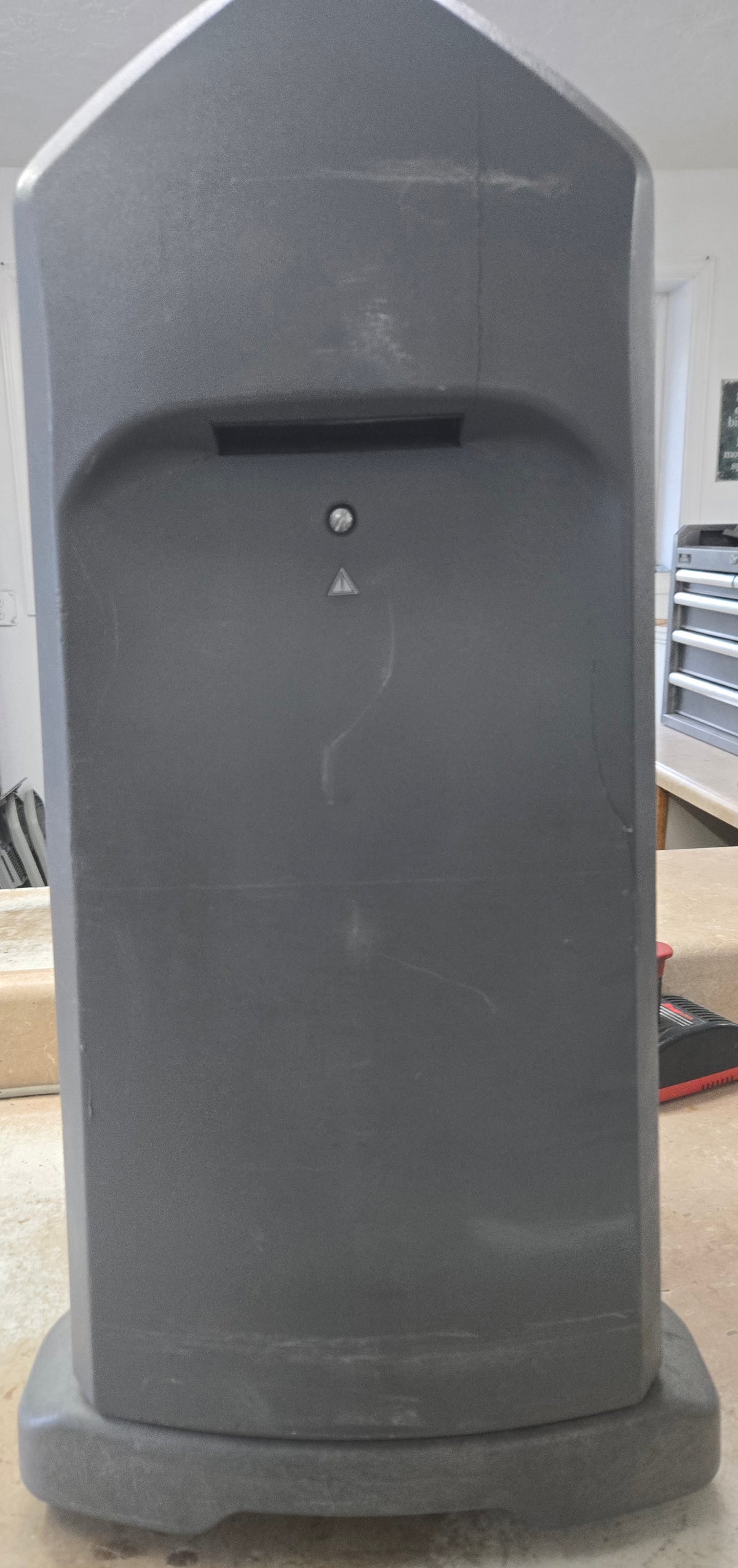 Reconditioned Airsep Intensity 10LPM Oxygen Concentrator *SCRATCH AND DENT #1*