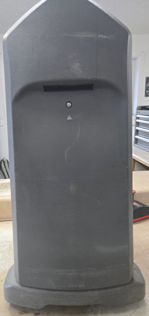 Reconditioned Airsep Intensity 10LPM Oxygen Concentrator *SCRATCH AND DENT #1*