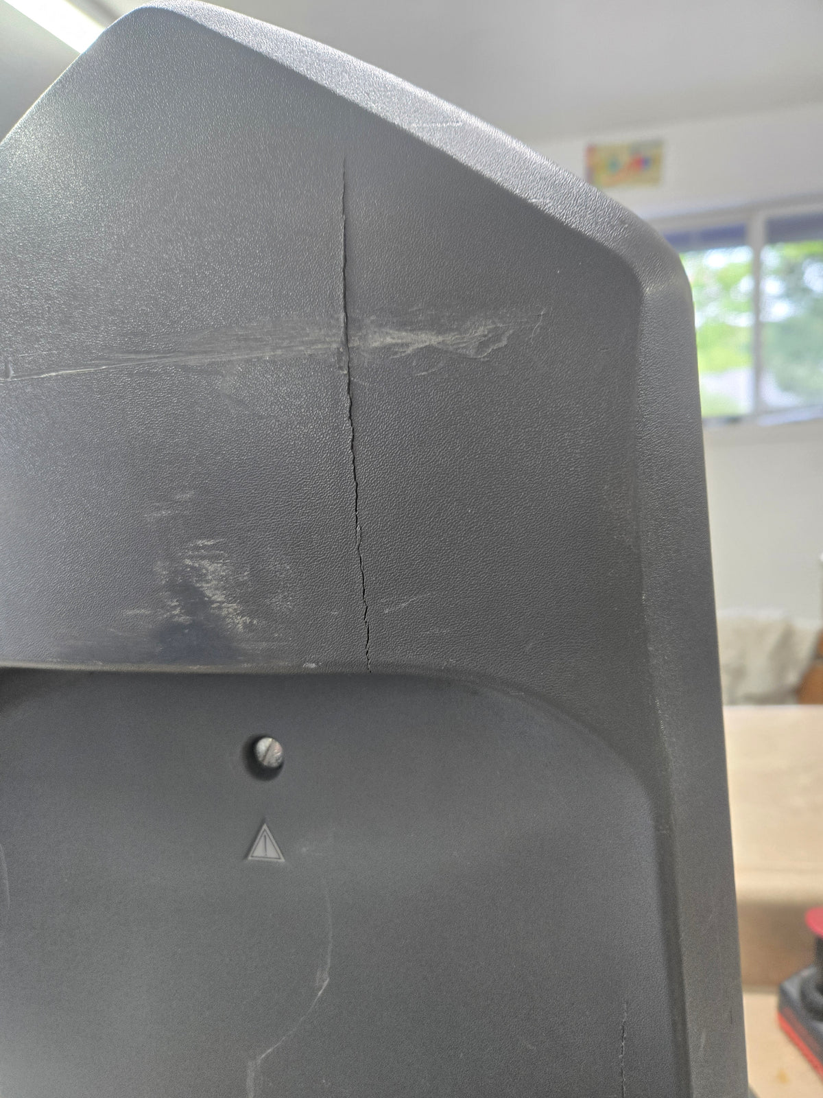 Reconditioned Airsep Intensity 10LPM Oxygen Concentrator *SCRATCH AND DENT #1*