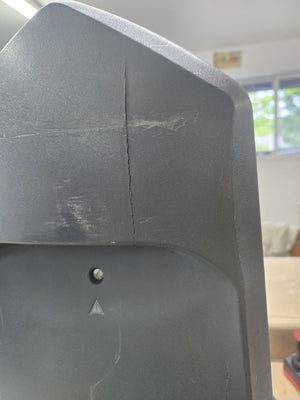 Reconditioned Airsep Intensity 10LPM Oxygen Concentrator *SCRATCH AND DENT #1*
