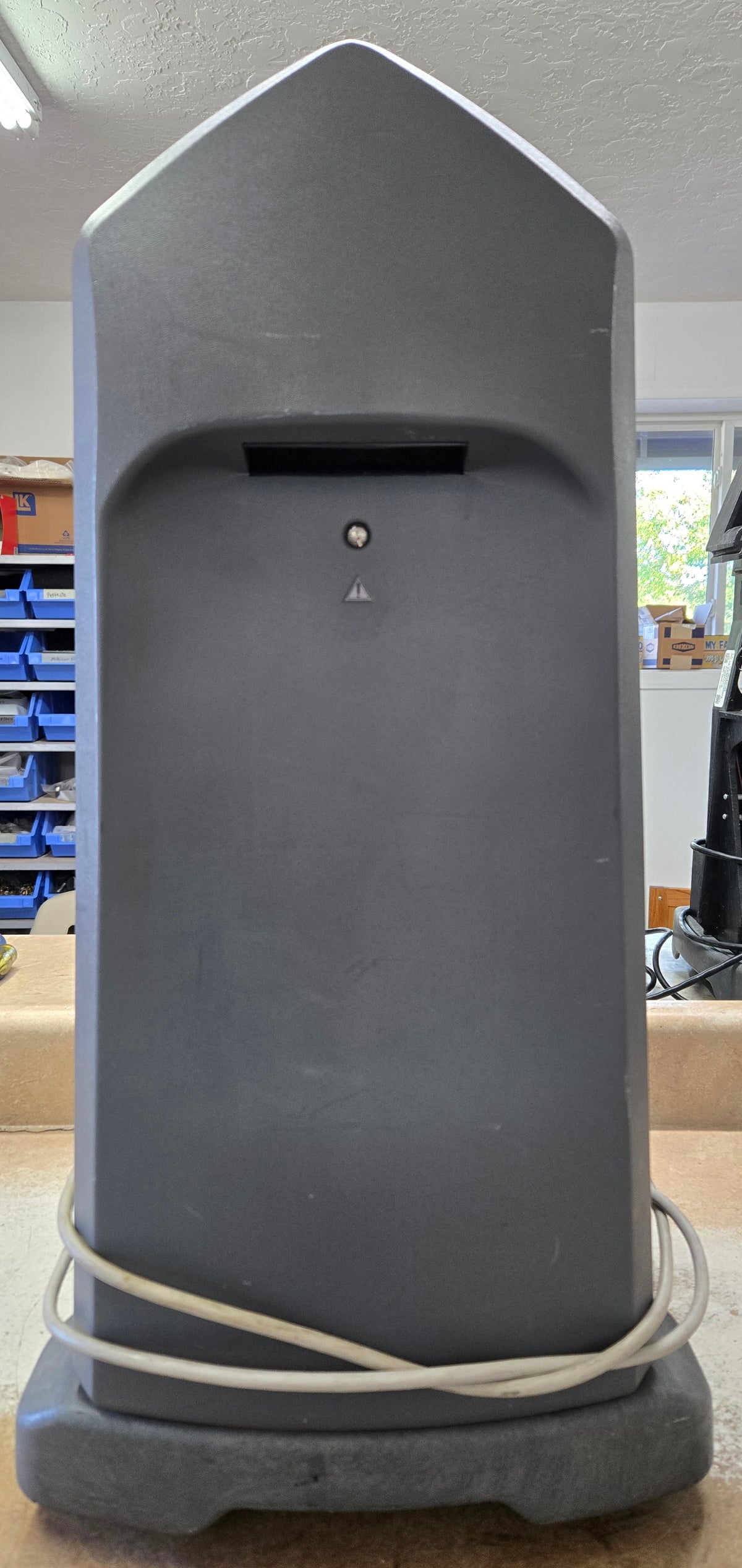 Reconditioned Airsep Intensity 10LPM Oxygen Concentrator *SCRATCH AND DENT #2*