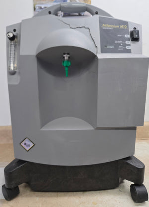 Reconditioned Respironics Millennium 10LPM Oxygen Concentrator *SCRATCH AND DENT*