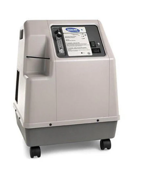 Reconditioned Invacare 5LX 5 LPM Oxygen Concentrator
