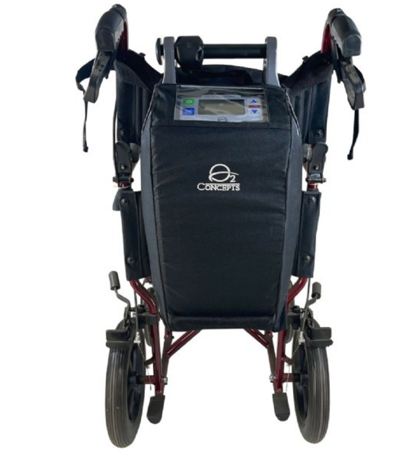 Oxlife Independence Wheelchair Kit