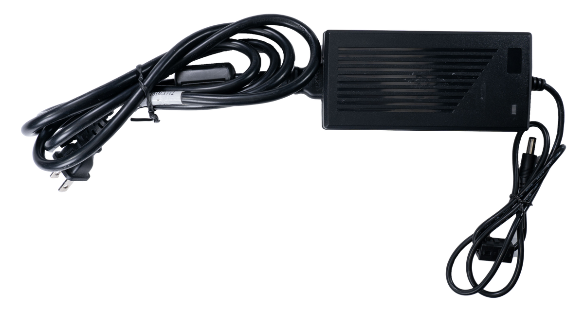 NEW DISCOV-R POC Replacement AC Wall Charger