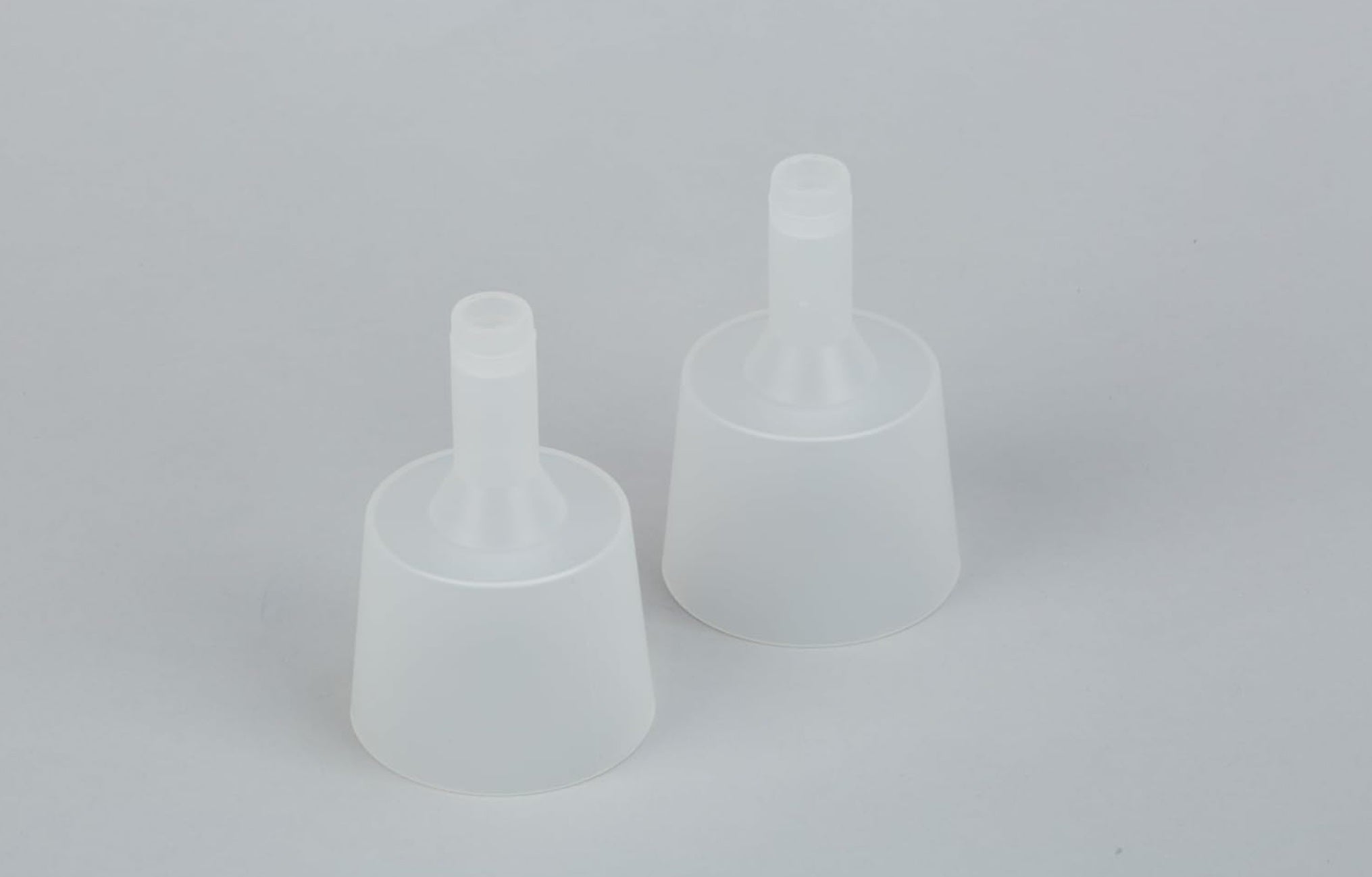 Oxyllow Replacement Diffuser Heads (Pair) - oxygenplusmedical
