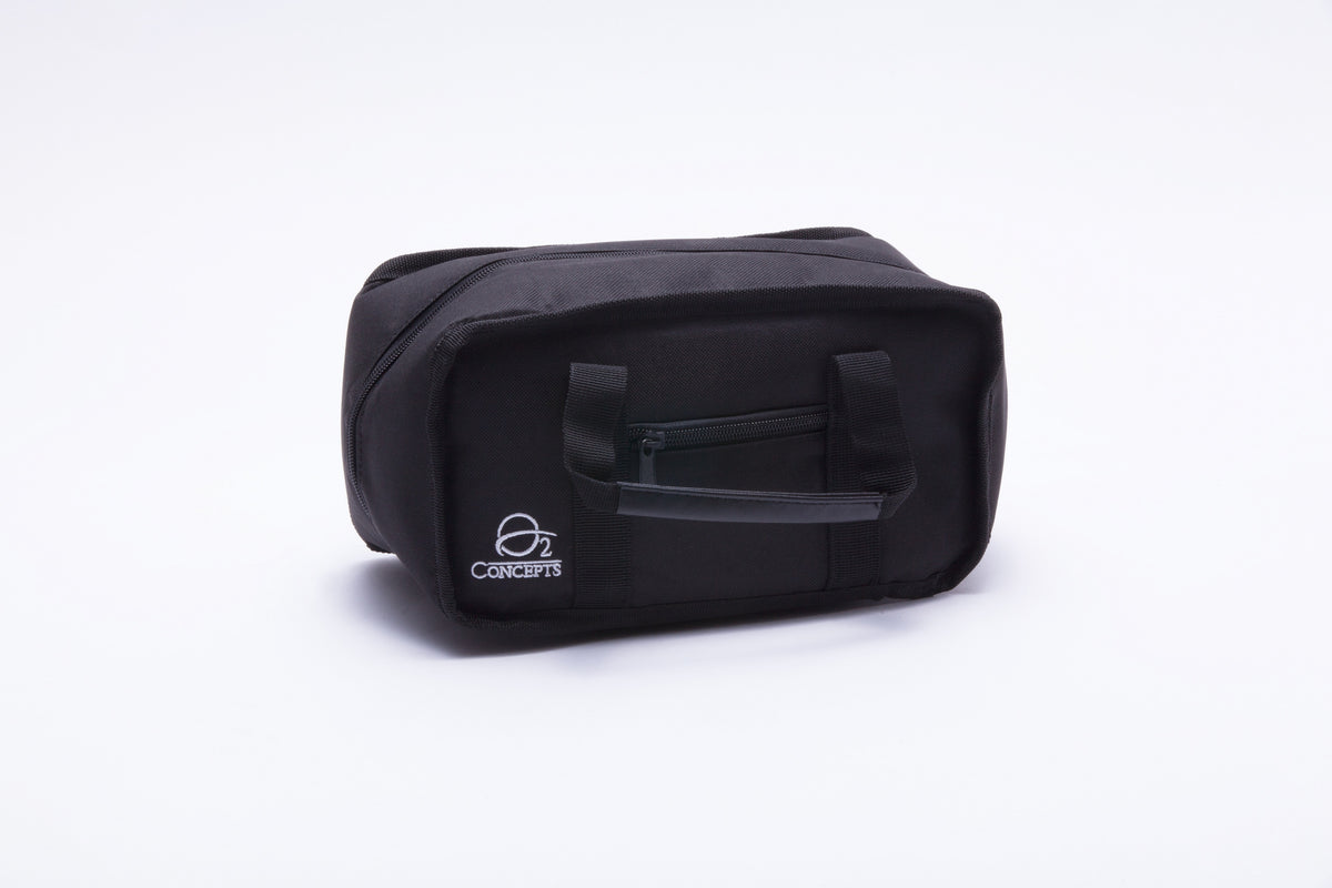 Oxlife Freedom Accessory Case