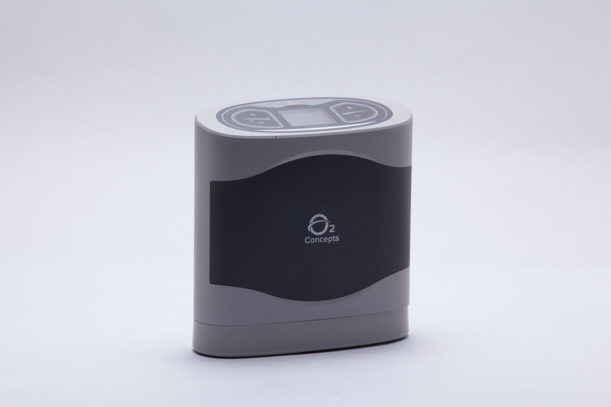 New Oxlife Freedom Portable Oxygen Concentrator