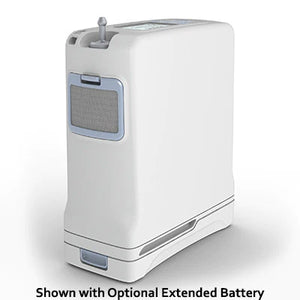 Reconditioned Inogen One G4 Portable Oxygen Concentrator
