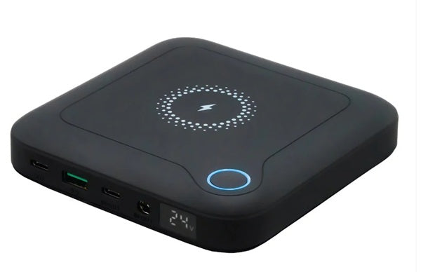 Go-Battery Universal Single Night CPAP Battery