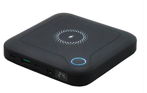 Go-Battery Universal Single Night CPAP Battery