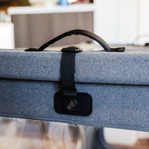 PureVent Pet Oxygen Chamber – Large Oxygen Enclosure for Dogs, Cats, and Pets