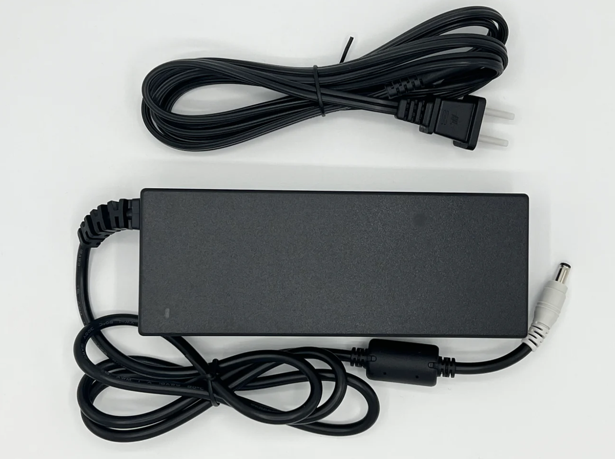 Oxlife Liberty AC Home Charger