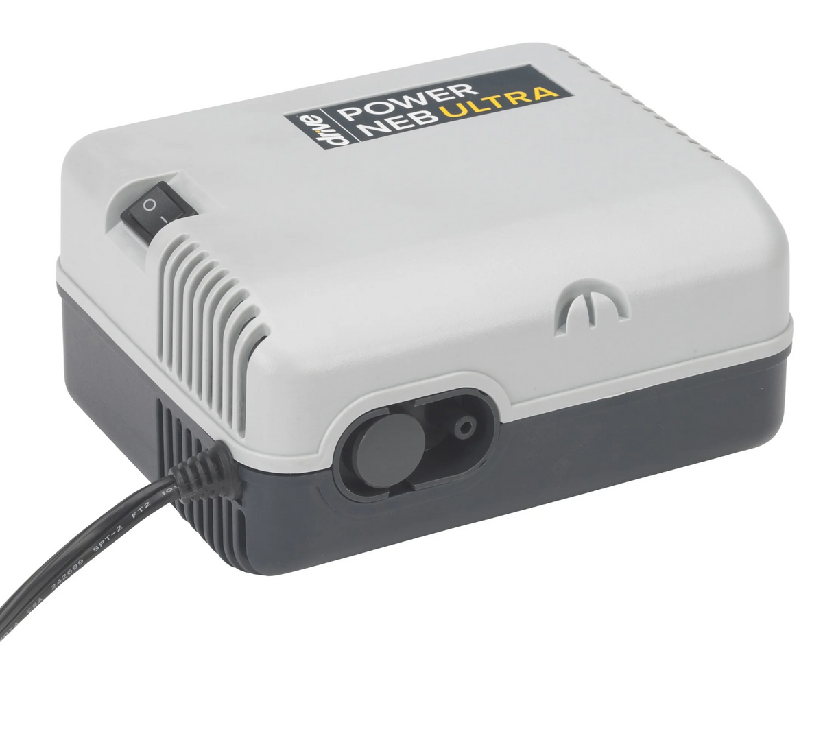 NEW Power Neb Ultra Nebulizer by Drive