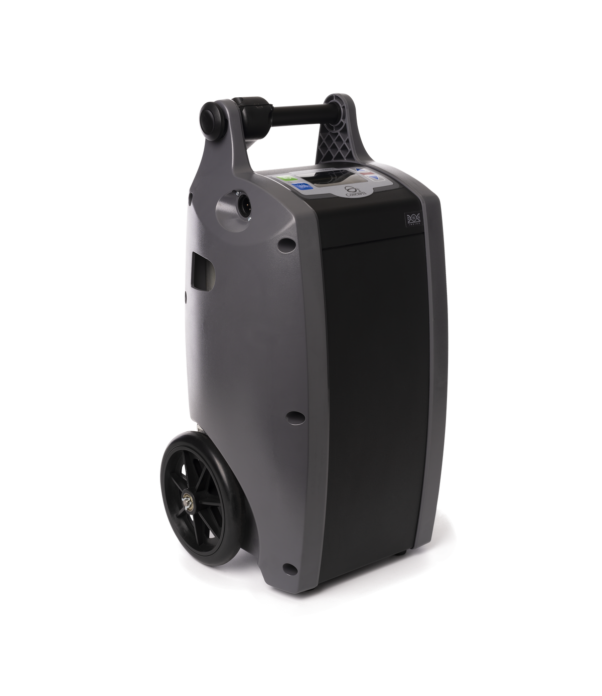 New Oxlife Independence Portable Oxygen Concentrator