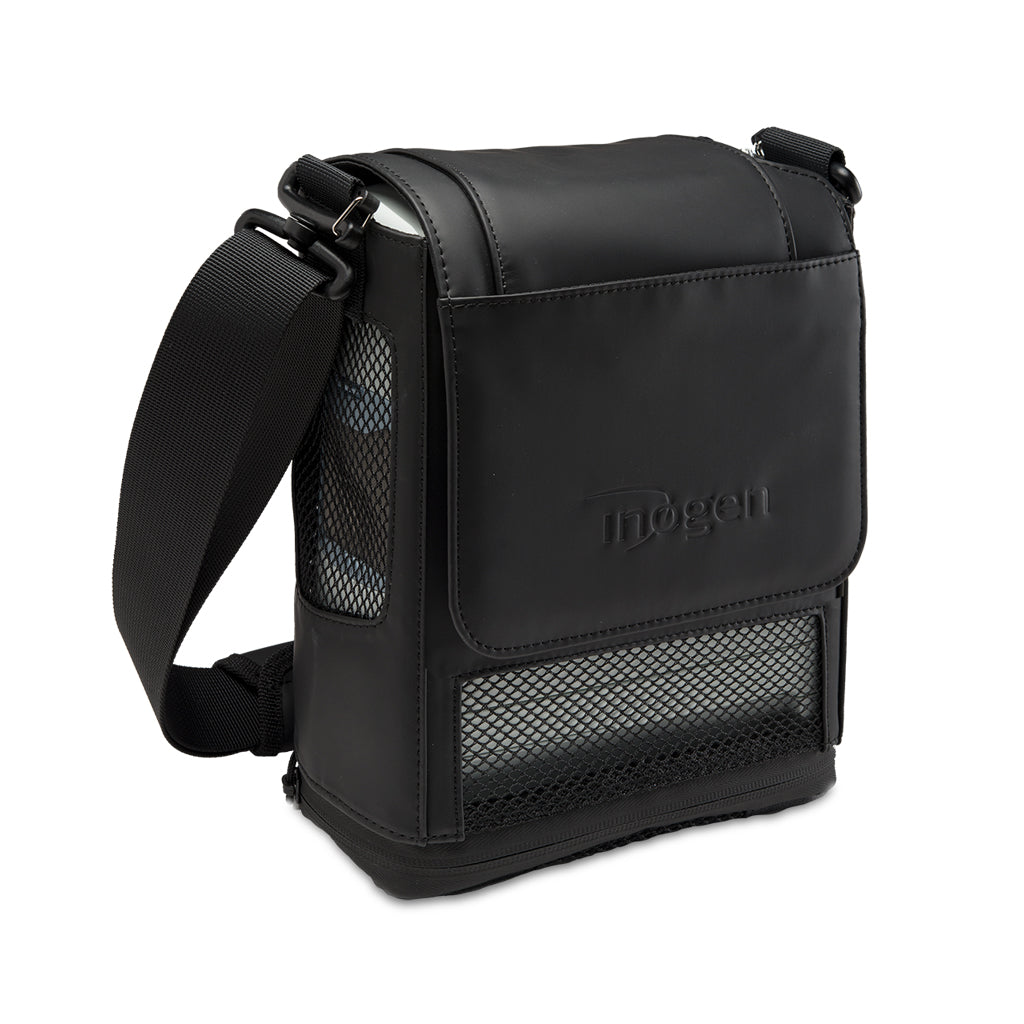 Reconditioned Inogen Rove6 6LPM Pulse Portable Concentrator