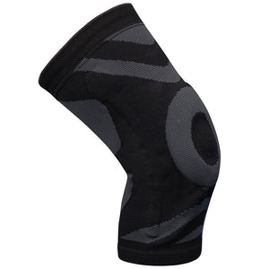 Stabilizing Knee Sleeves