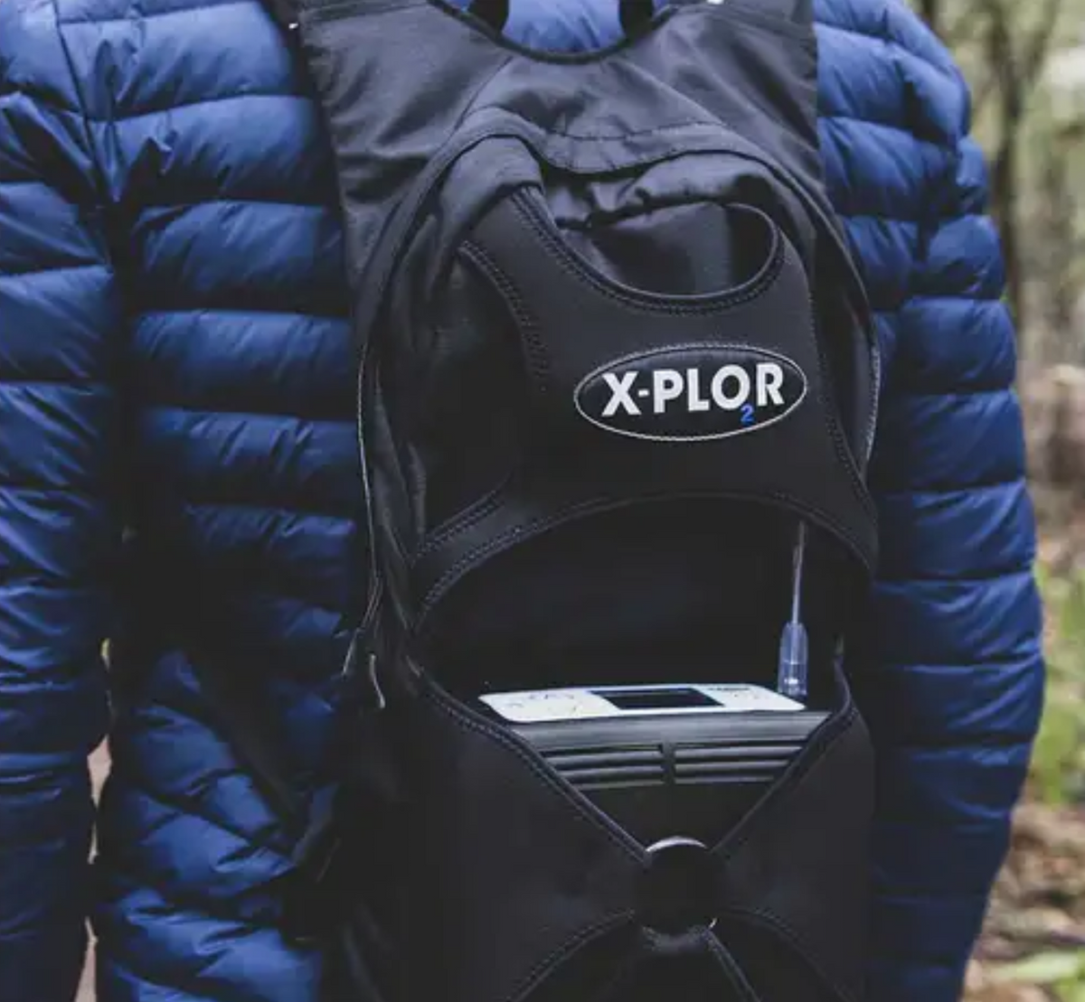 NEW DISCOV-R POC Backpack